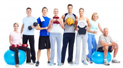 importance pratiquer sport sante